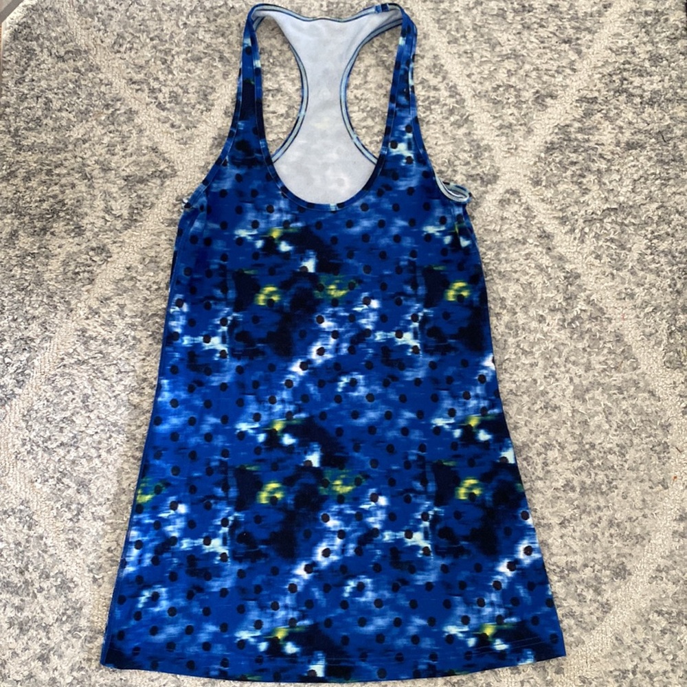 Lululemon Cool Racerback - Picture 3 of 5